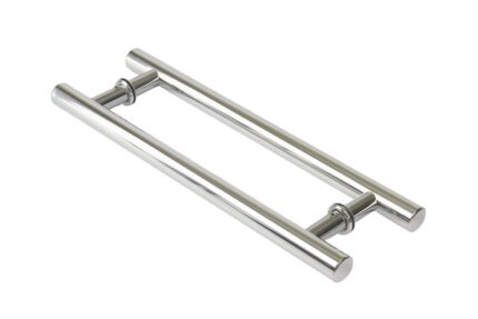 Puxador Tubular H - 6880