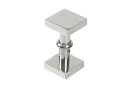THP - Puxador Cubo 50x50